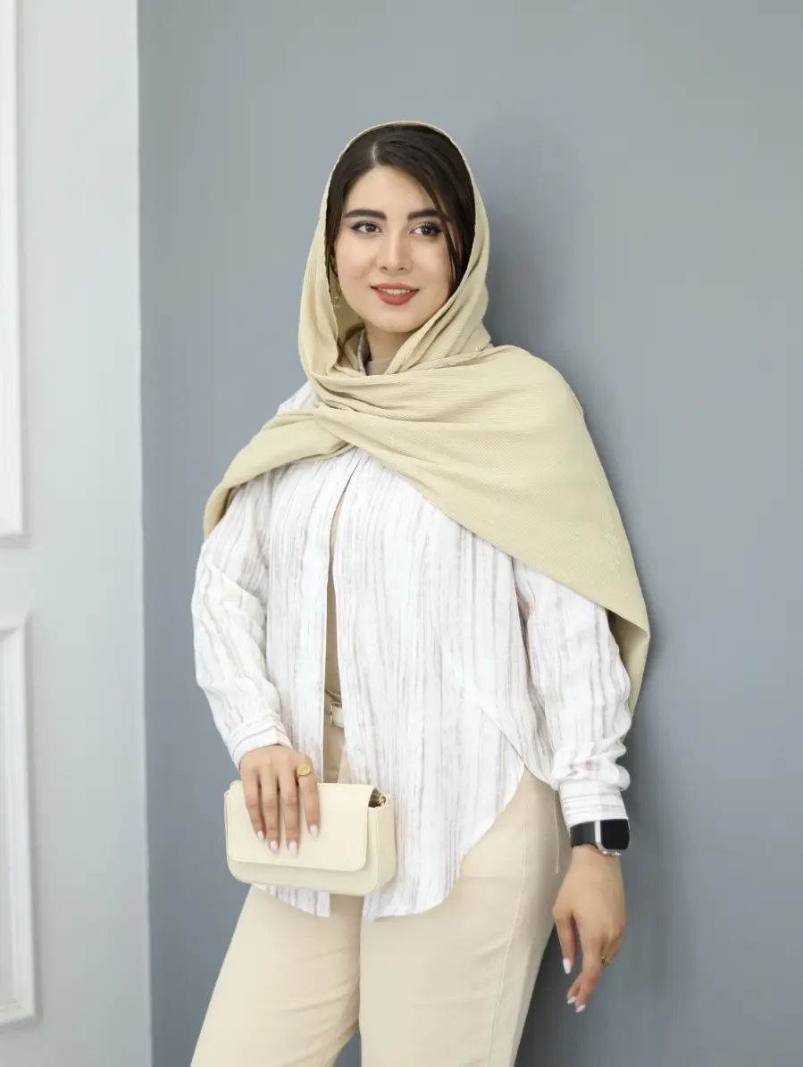 شومیز شادلی
